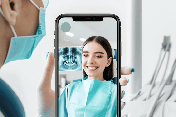 Video Consultations