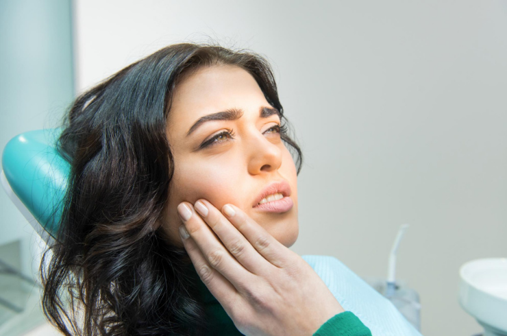 Gum Disease Treatment
