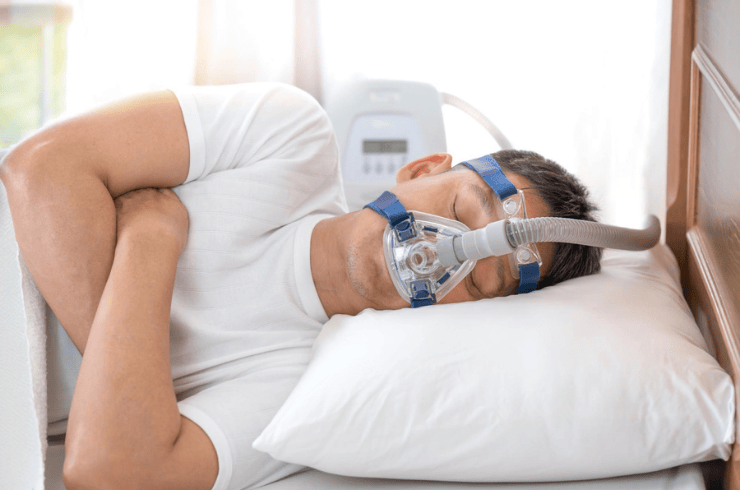 Sleep Apnea and Snoring Corrections